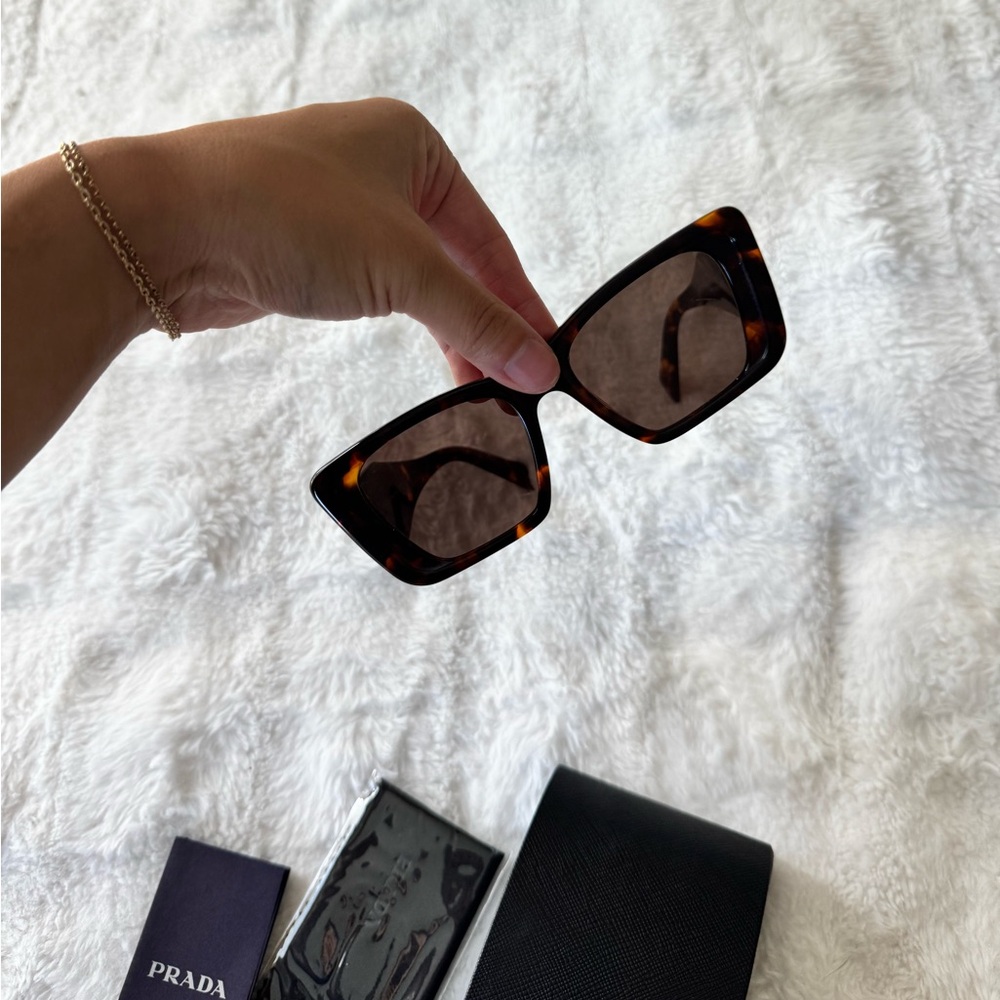 Prada Sunglasses - Picture 6 of 8